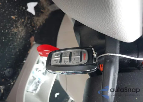 2018 Chrysler Pacifica Hybrid Limited z USA, uszkodzony, nr VIN 2C4RC1N71JR230065